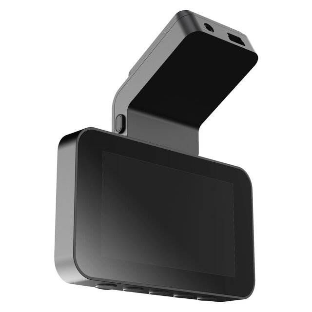 Dahua S5 Dash Camera Dahua S5 Dash Camera